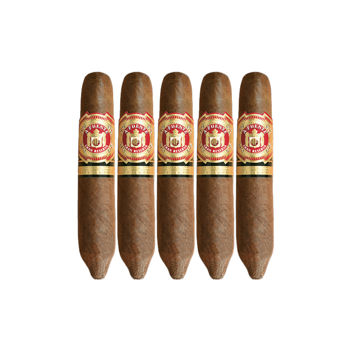 Arturo Fuente Hemingway Short Story