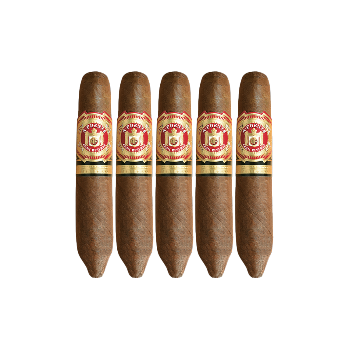 Arturo Fuente Hemingway Work of Art