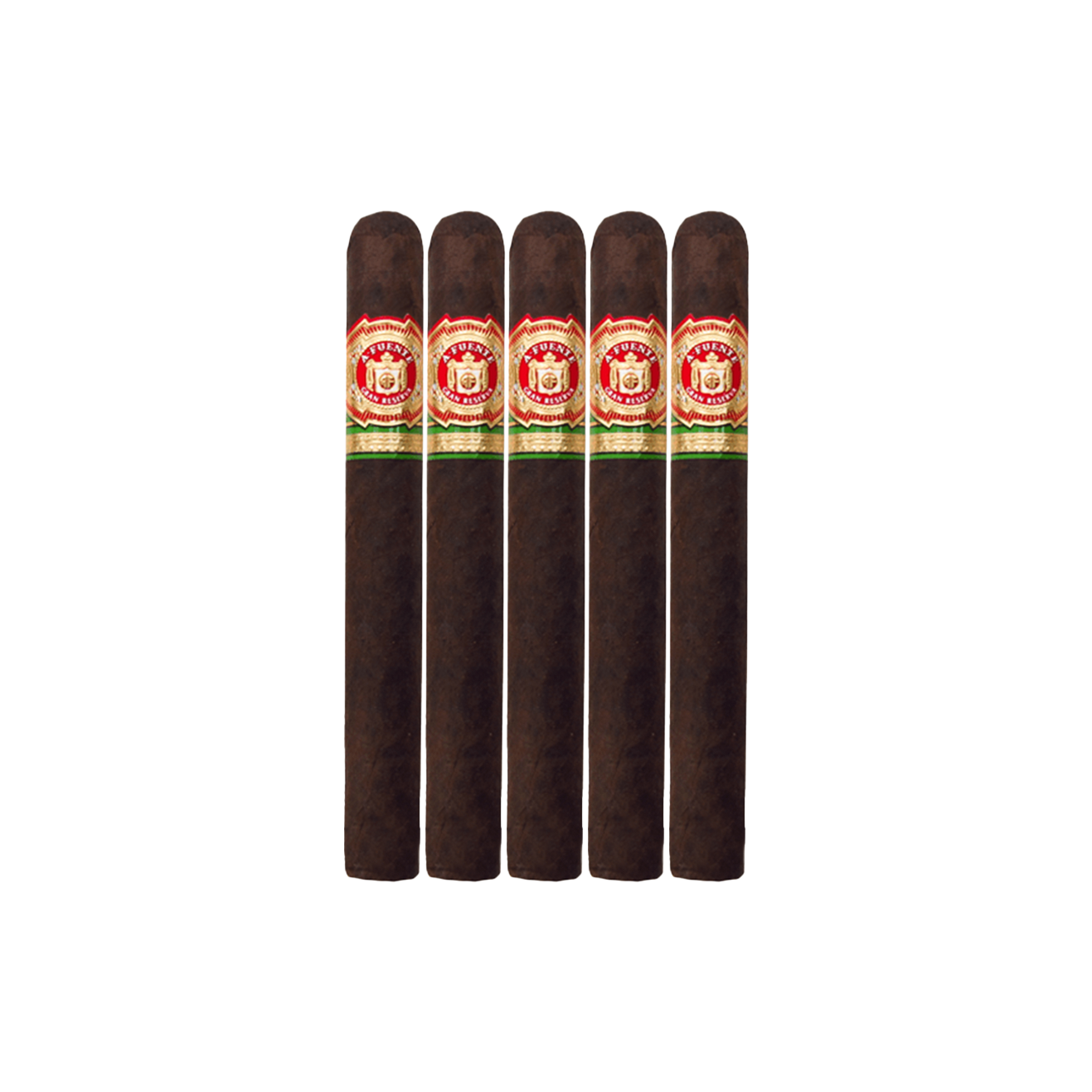 Arturo Fuente Gran Reserva Flor Fina 858 Maduro