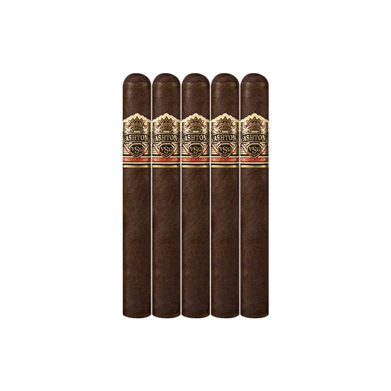 Ashton VSG Corona Gorda