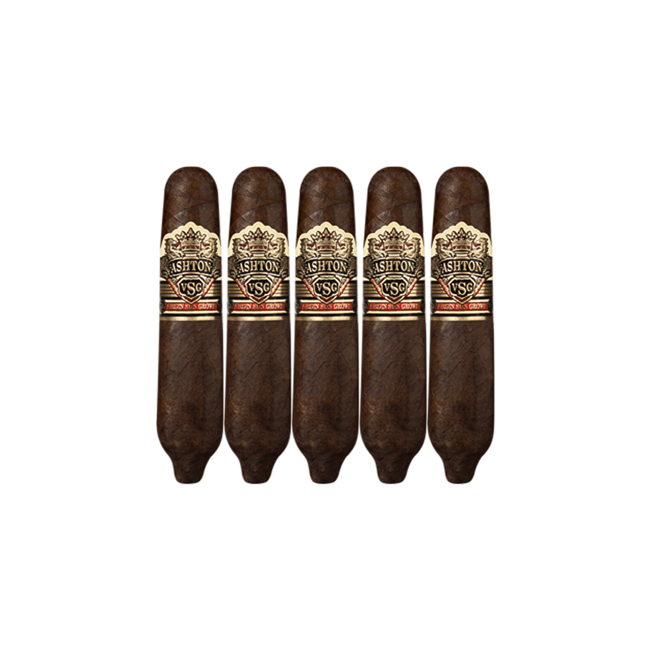 Ashton VSG Enchantment Perfecto