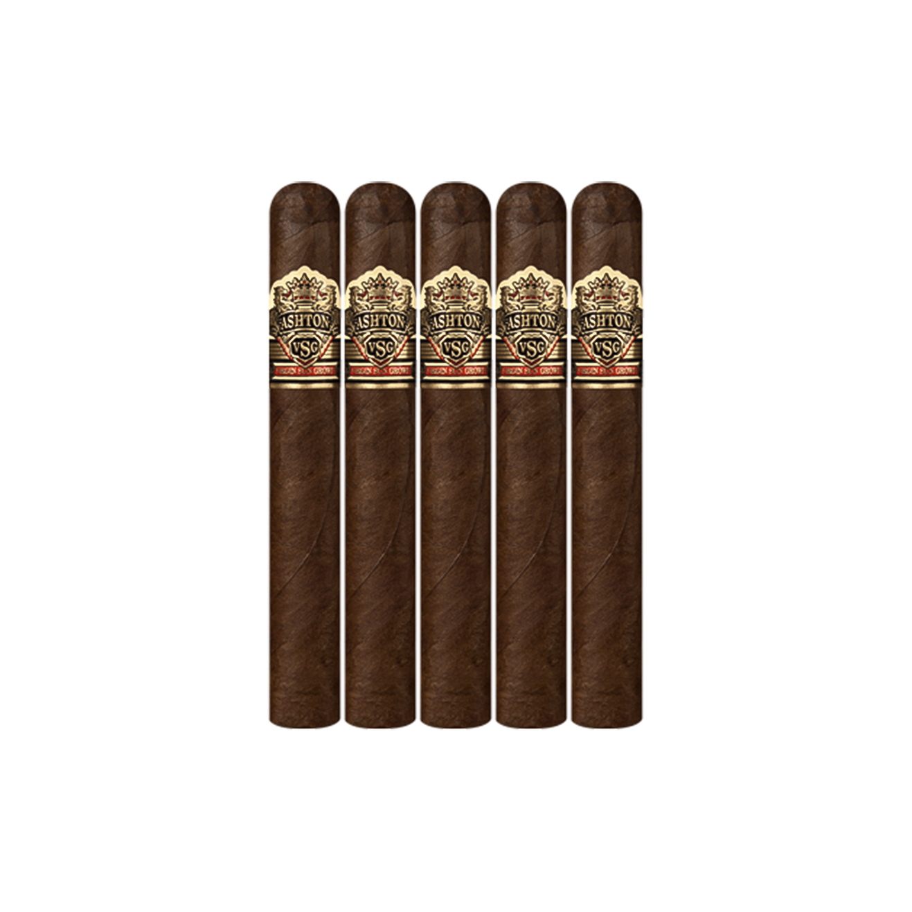 Ashton VSG Robusto