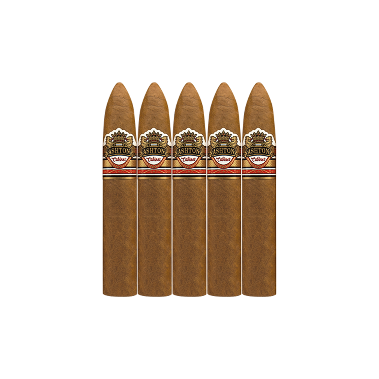 Ashton Cabinet Selection Belicoso