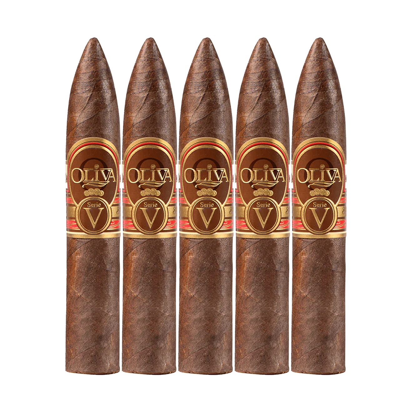 Oliva V Belicoso