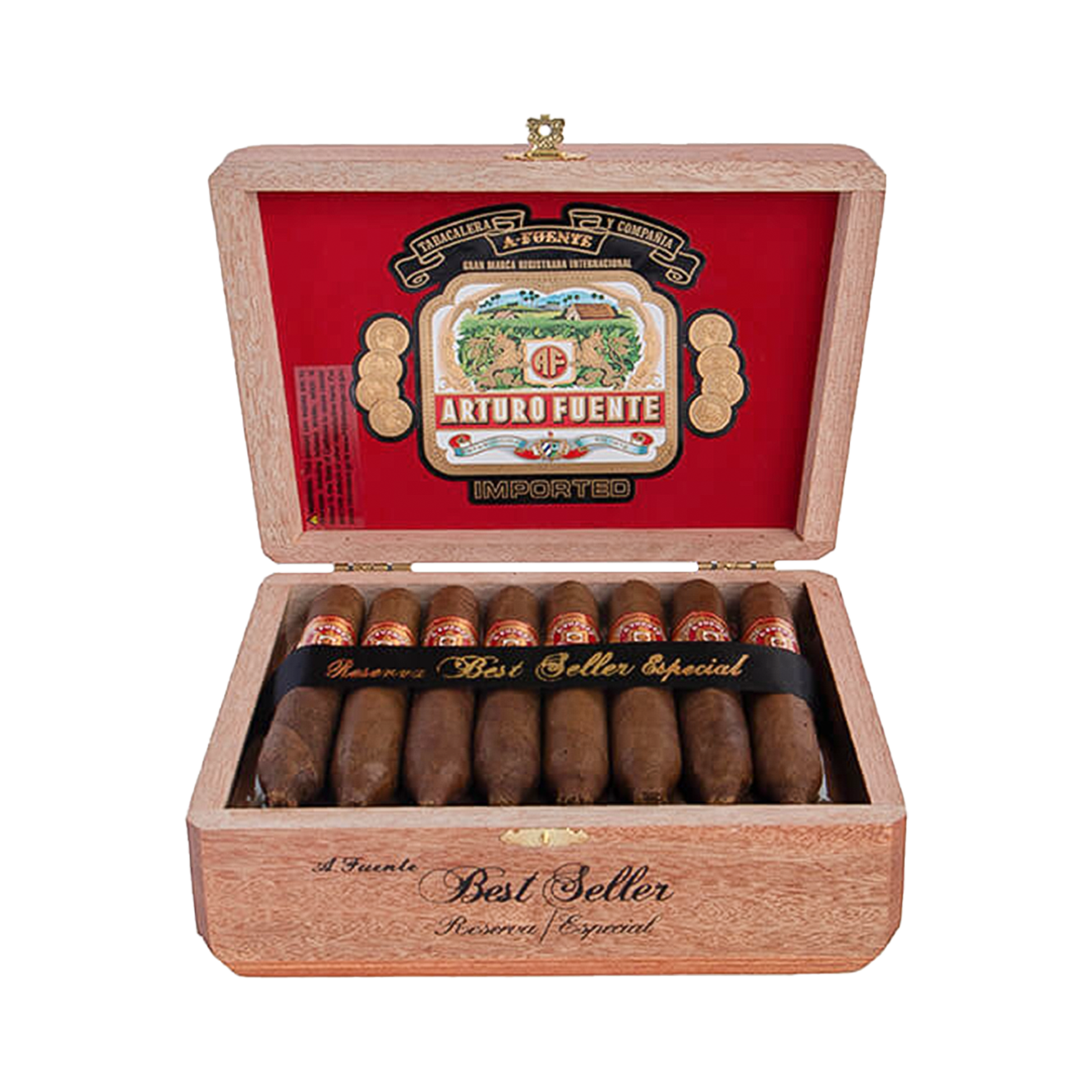 Arturo Fuente Hemingway Best Seller