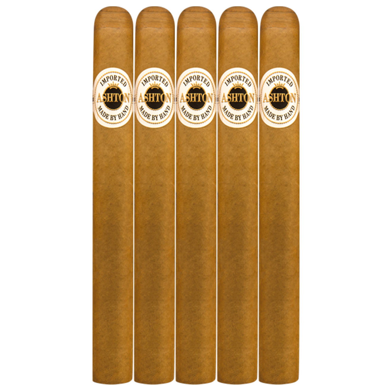 Ashton Classic Churchill