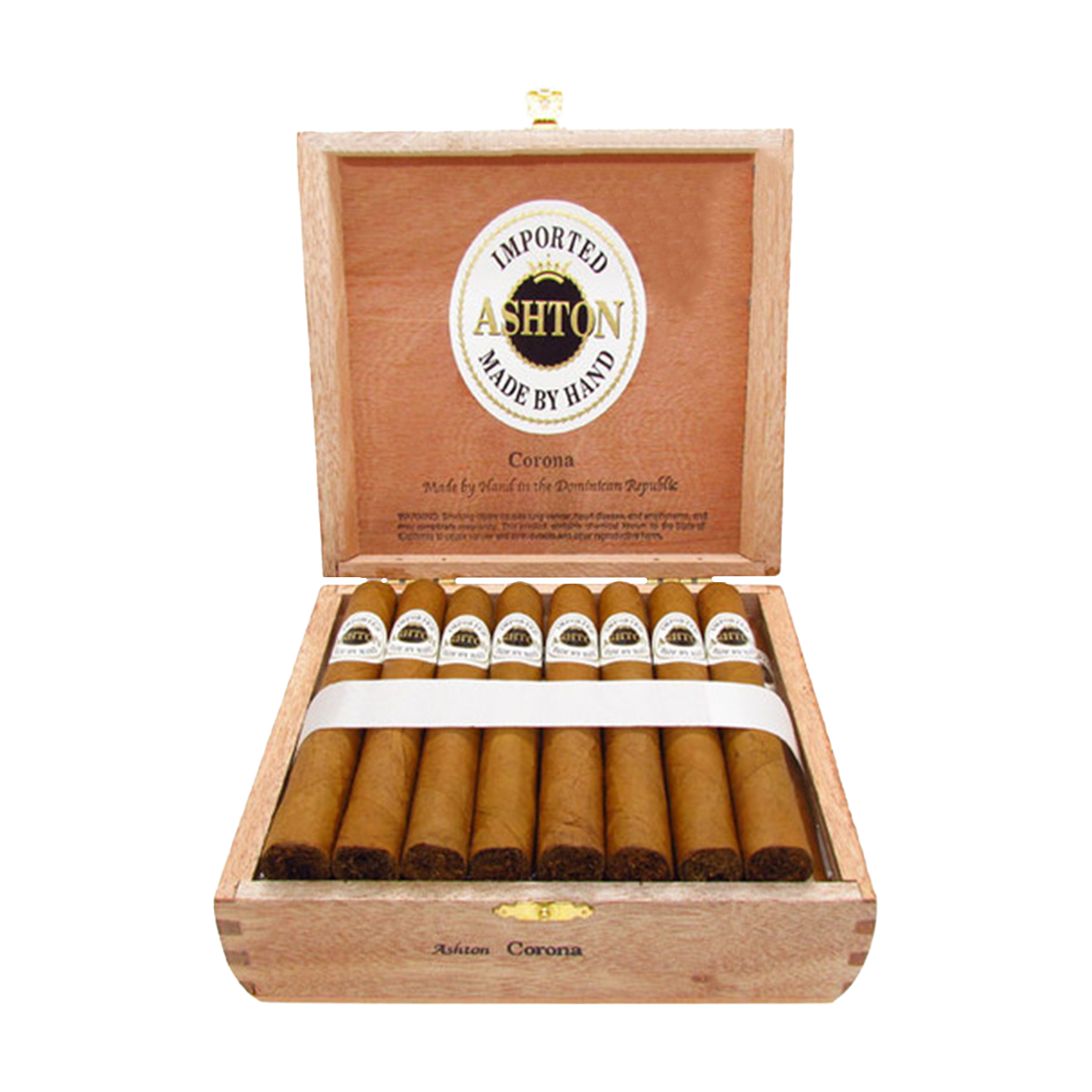 Ashton Classic Corona