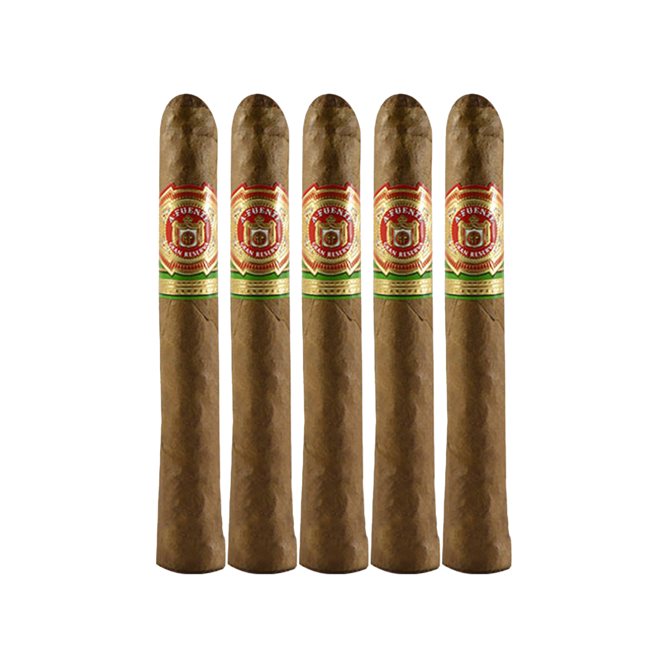 Arturo Fuente Gran Reserva Cuban Corona Natural