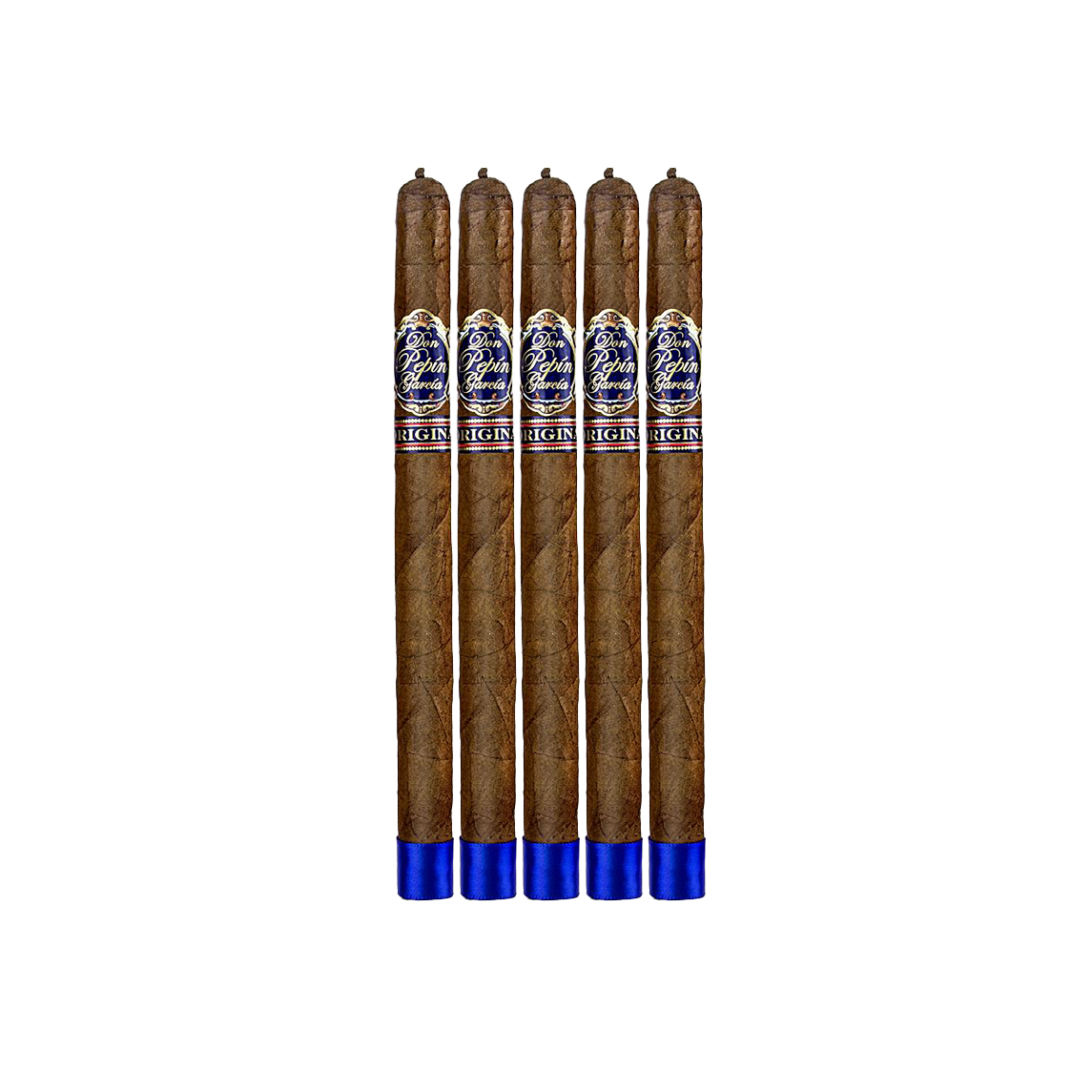 My Father Don Pepin Garcia Blue Lanceros