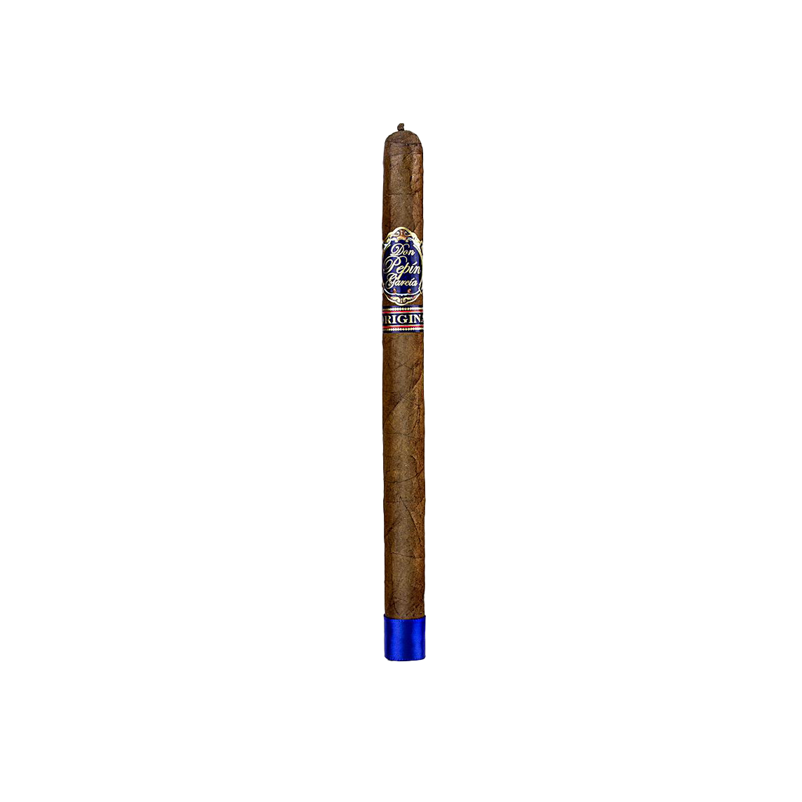 My Father Don Pepin Garcia Blue Lanceros