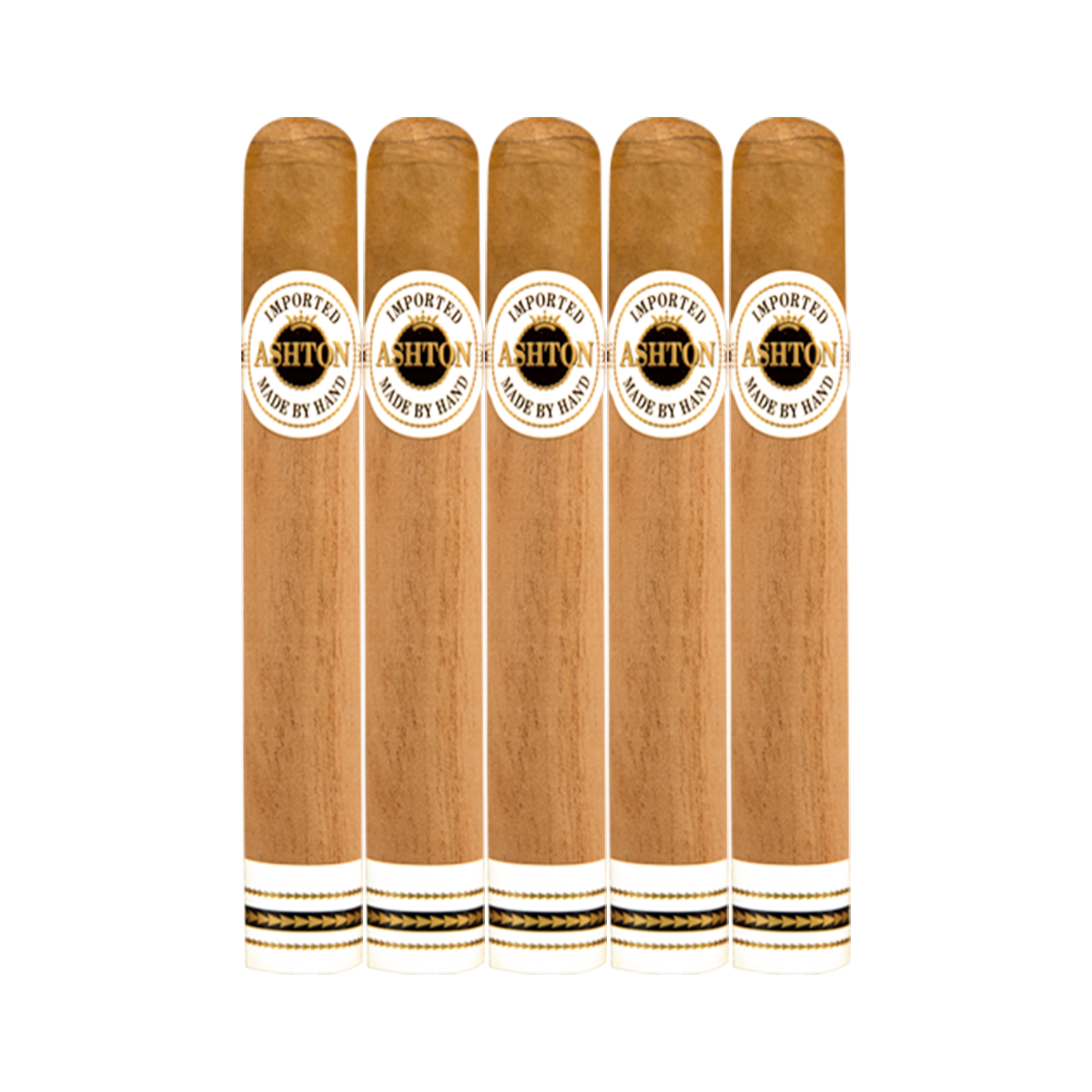 Ashton Classic Double Magnum Toro