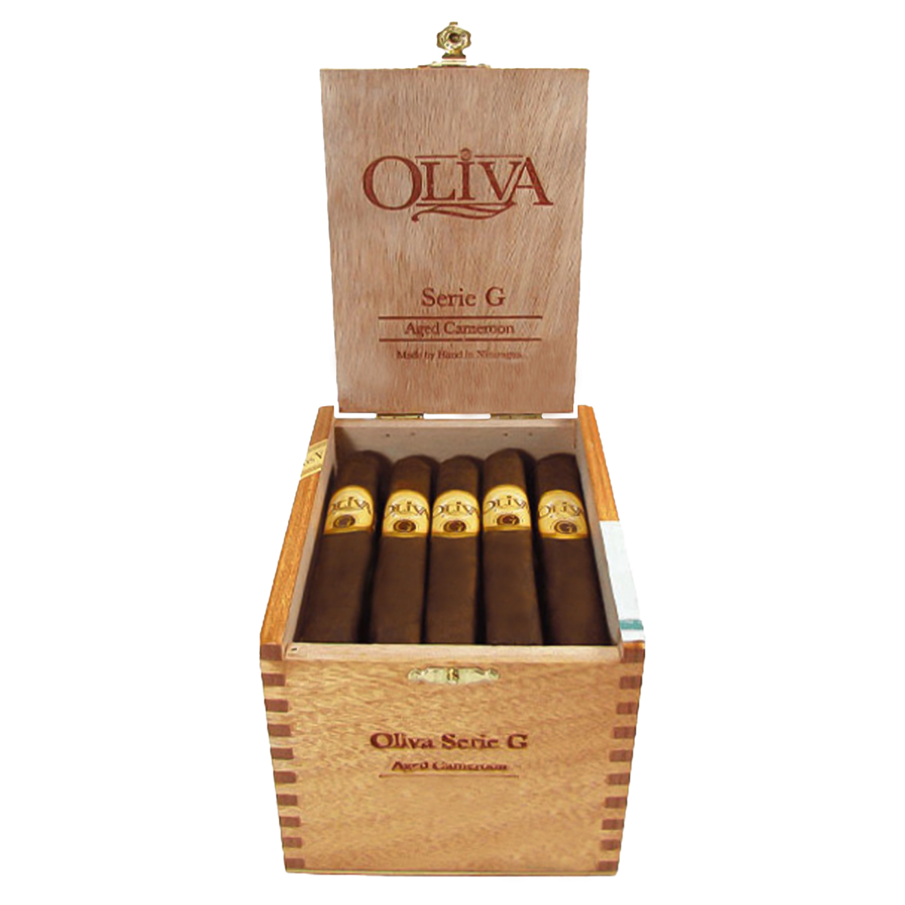 Oliva G Double Robusto