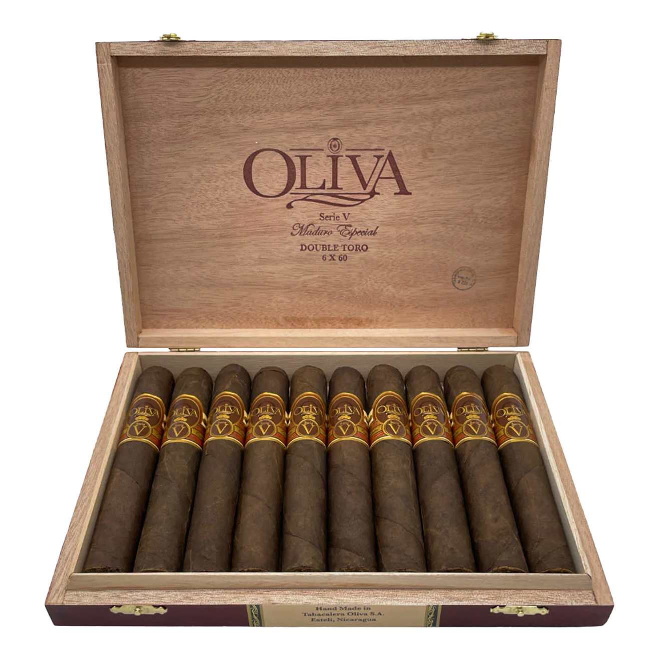 Oliva V Double Toro Maduro