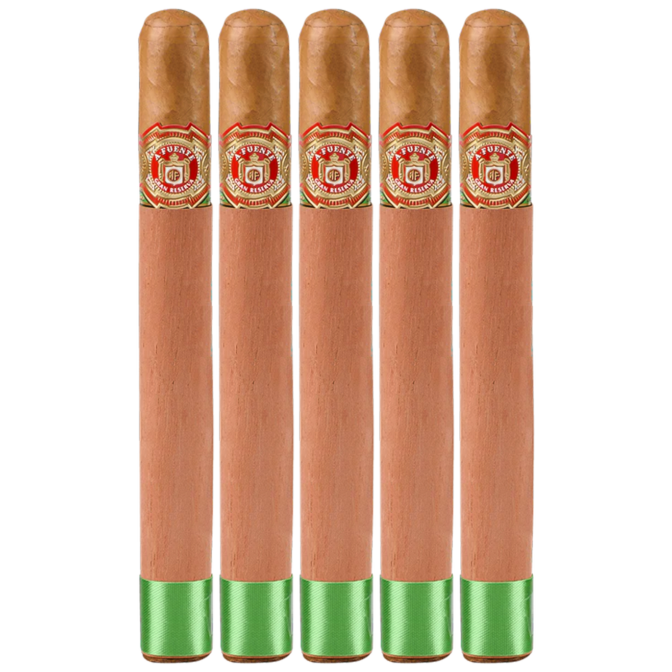 Arturo Fuente Royal Salut Natural