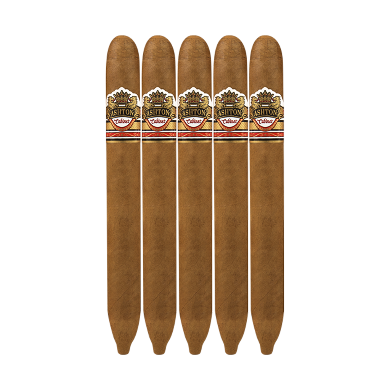 Ashton Cabinet Selection No. 10 (Perfecto)