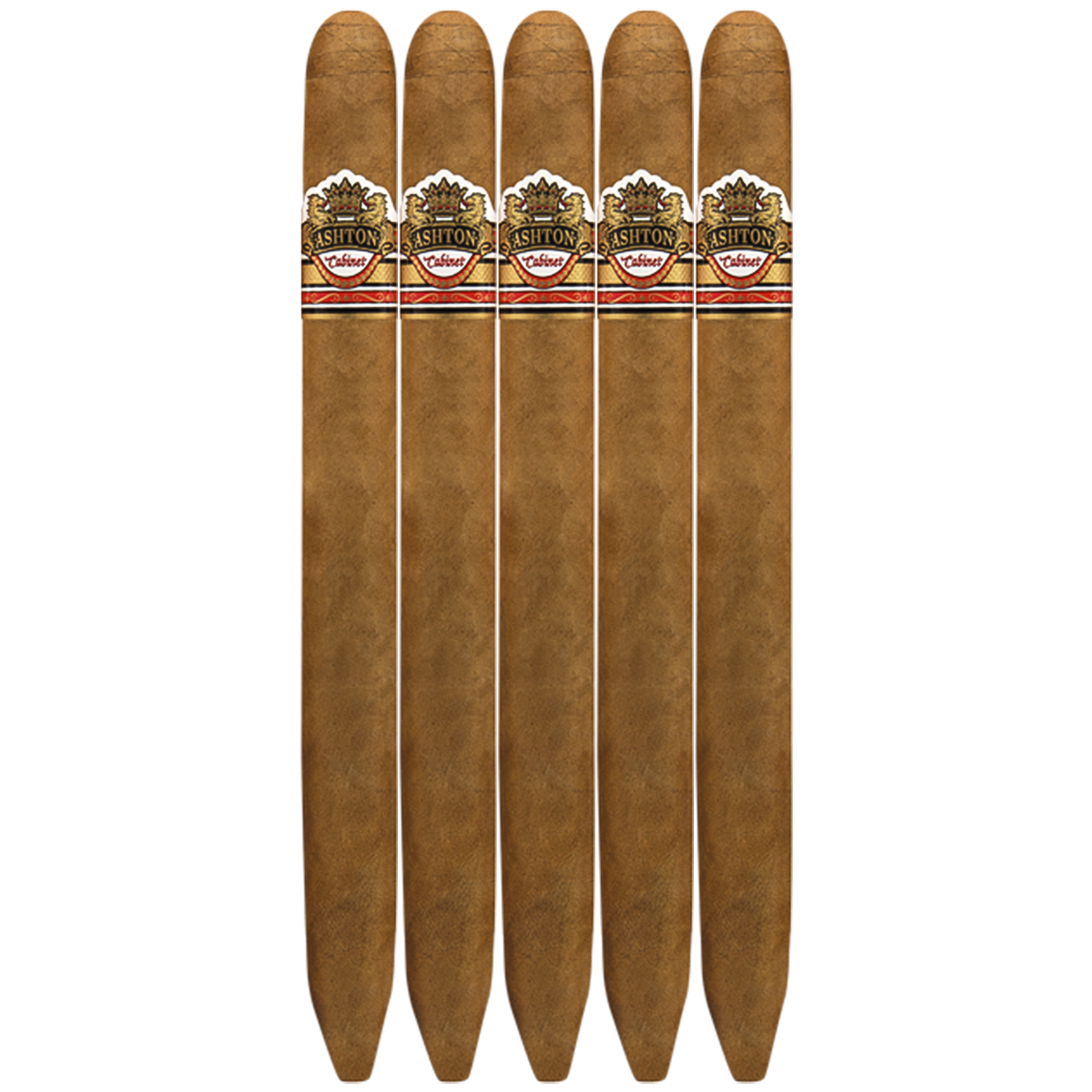 Ashton Cabinet Selection No. 1 (Perfecto)