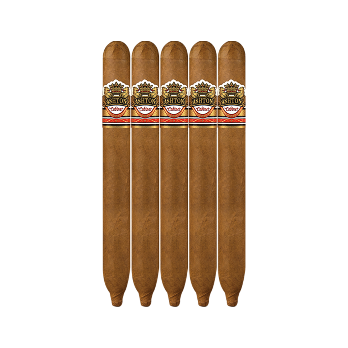 Ashton Cabinet Selection No. 2 (Perfecto)