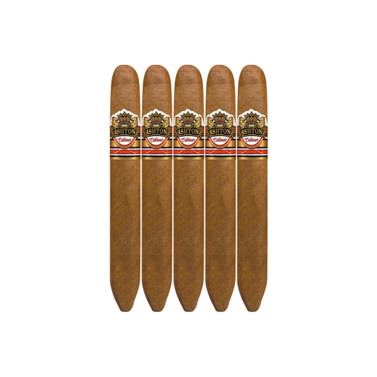 Ashton Cabinet Selection No. 3 (Perfecto)