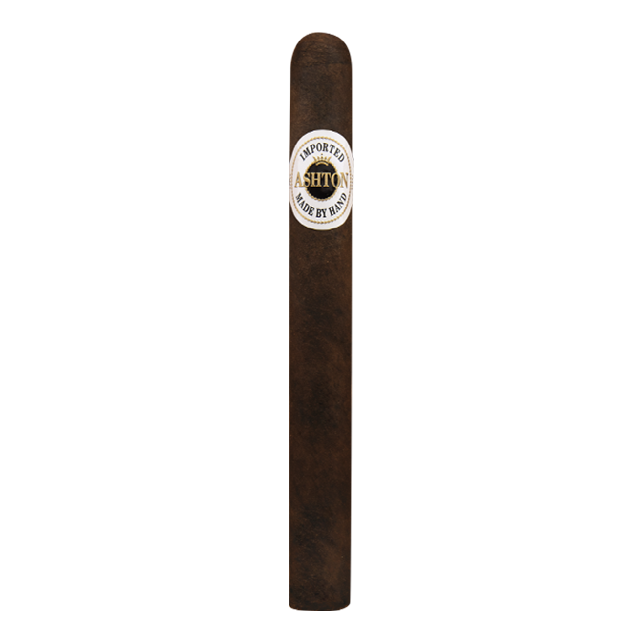 Ashton Aged Maduro No. 50 Churchill