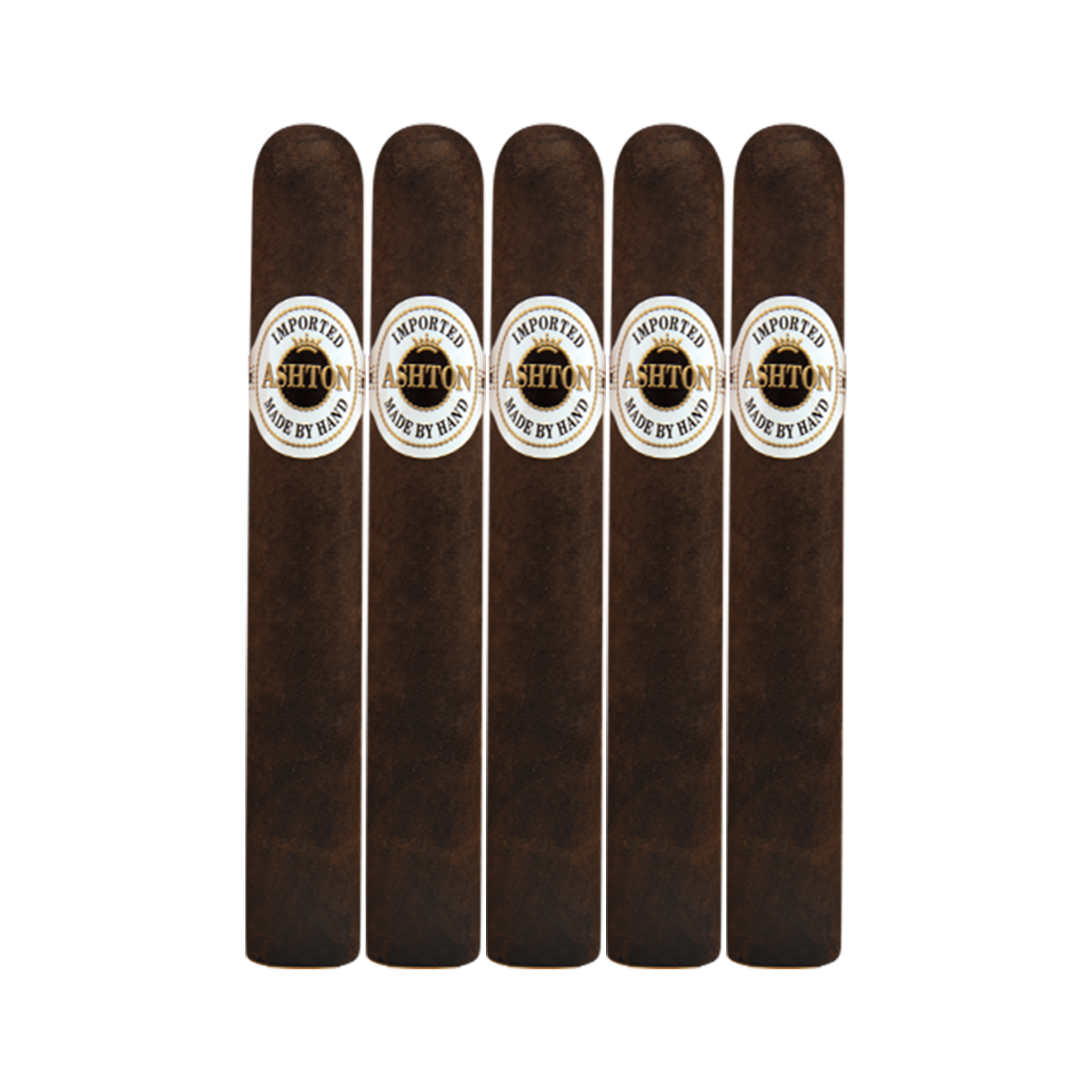 Ashton Aged Maduro No. 56 Gordo