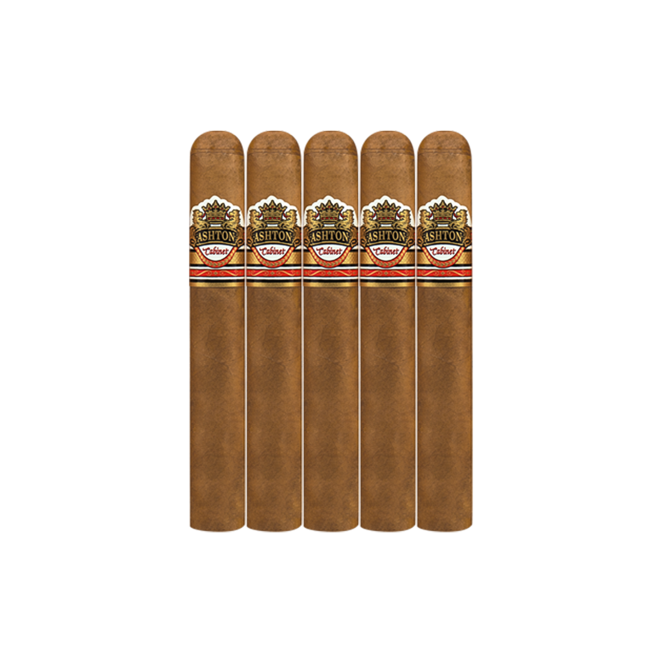 Ashton Cabinet Selection No. 6 (Robusto)