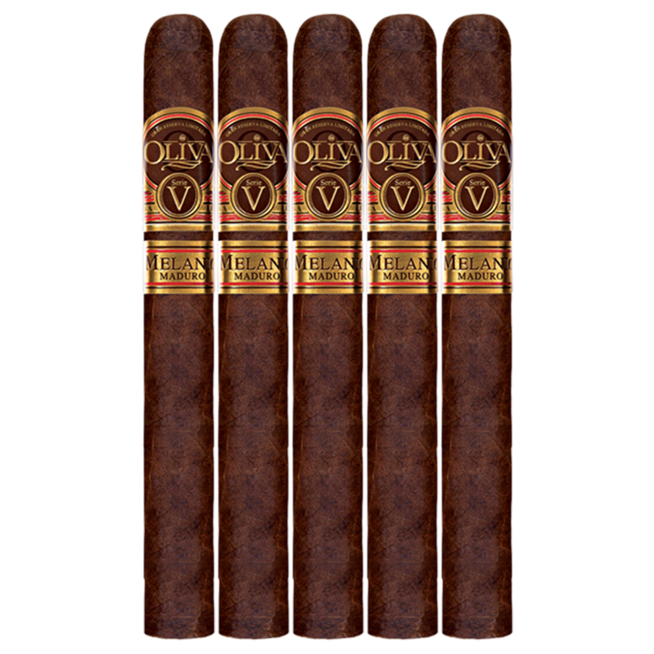 Oliva V Melanio Churchill Maduro