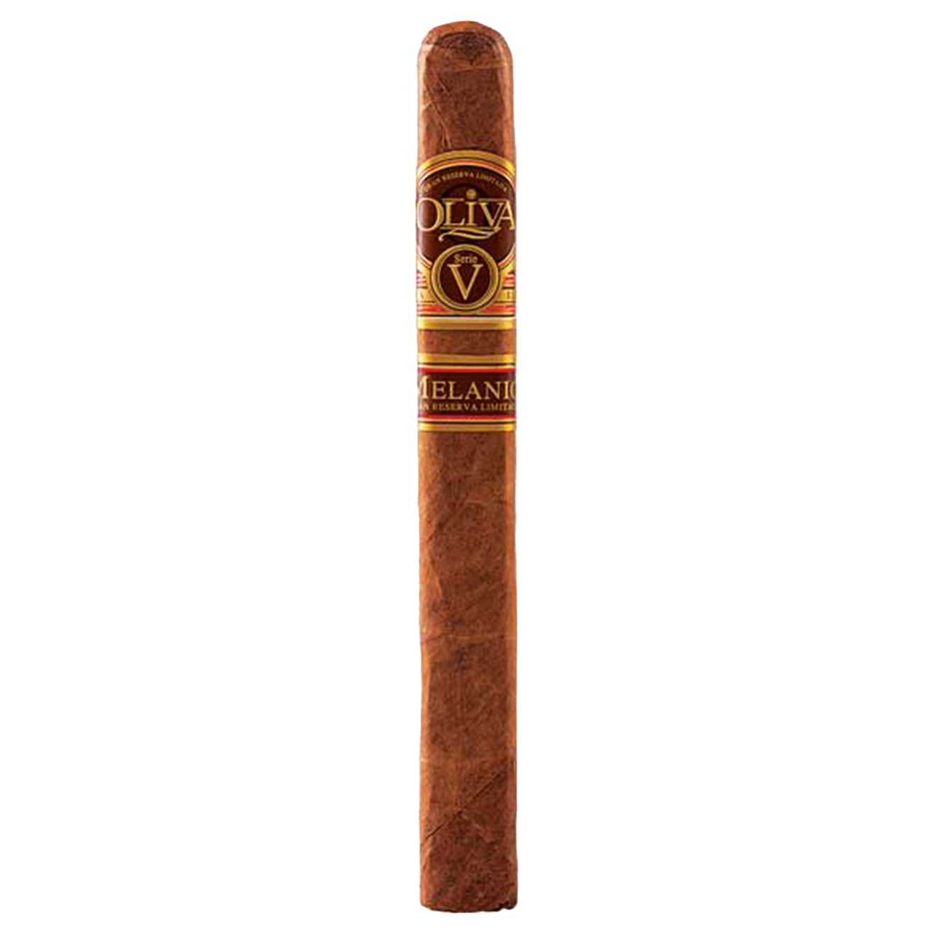 Oliva V Melanio Churchill