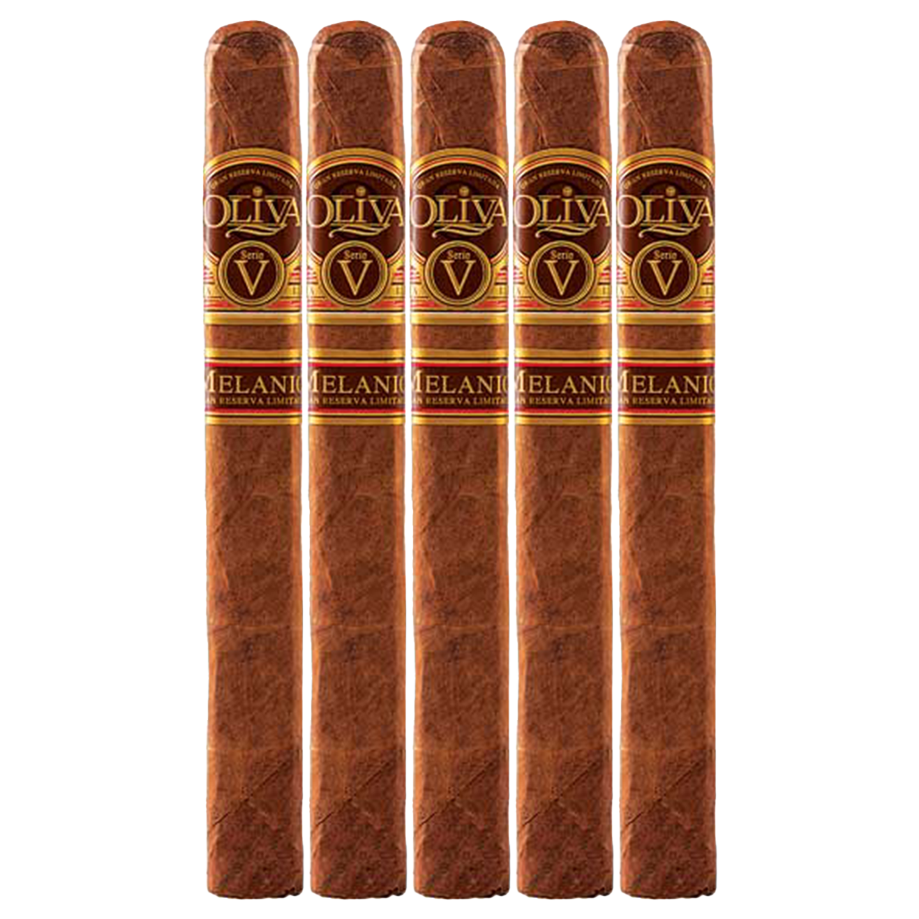 Oliva V Melanio Churchill