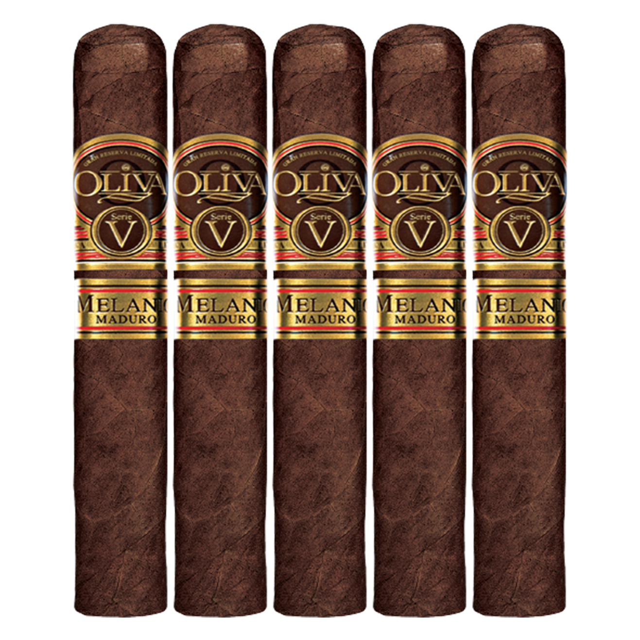 Oliva V Melanio Double Toro Maduro