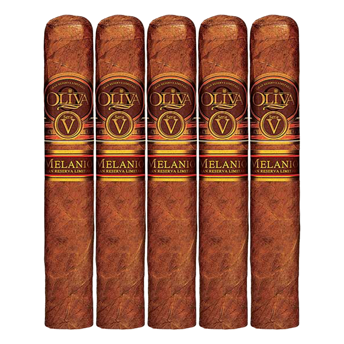 Oliva V Melanio Double toro