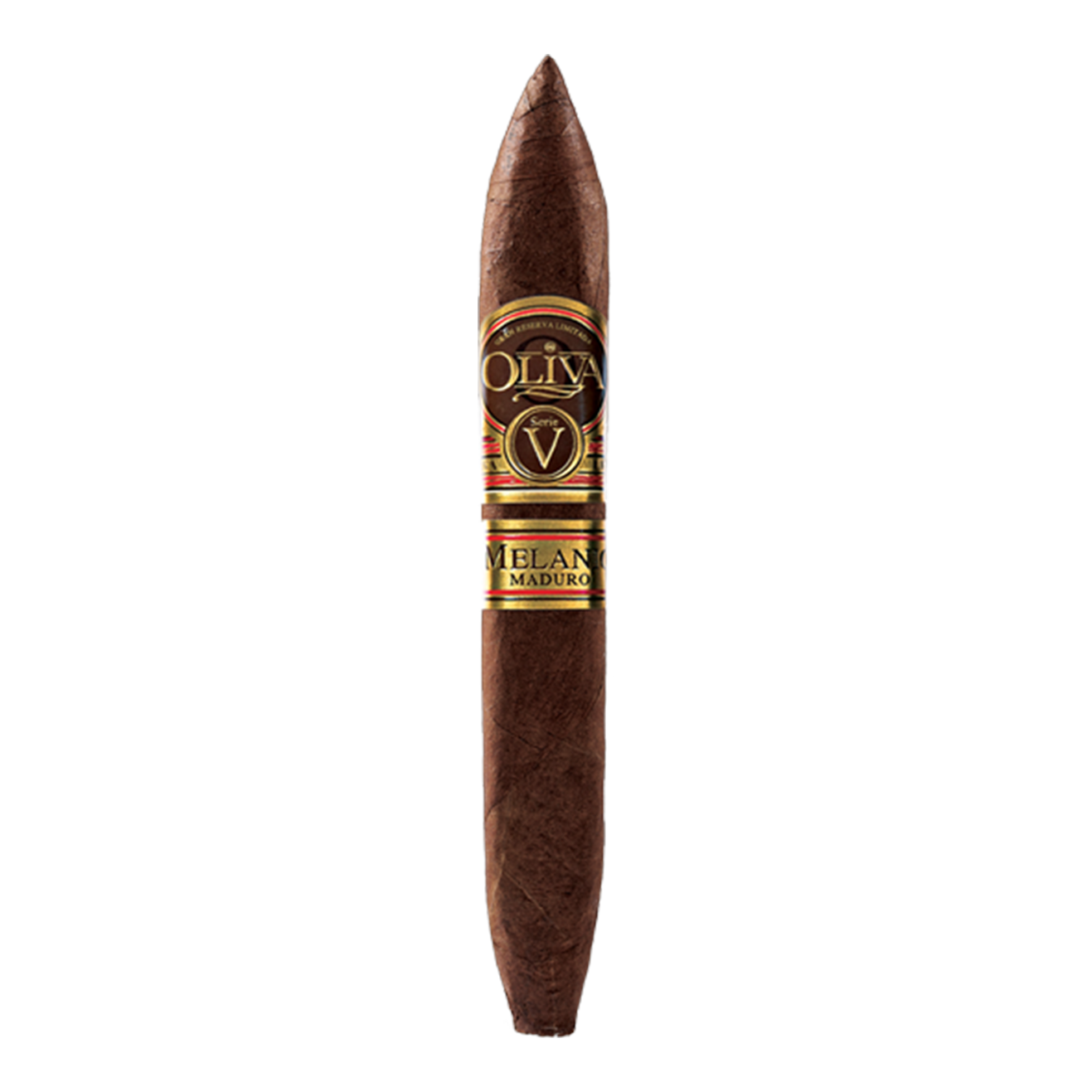 Oliva V Melanio Figurado Maduro