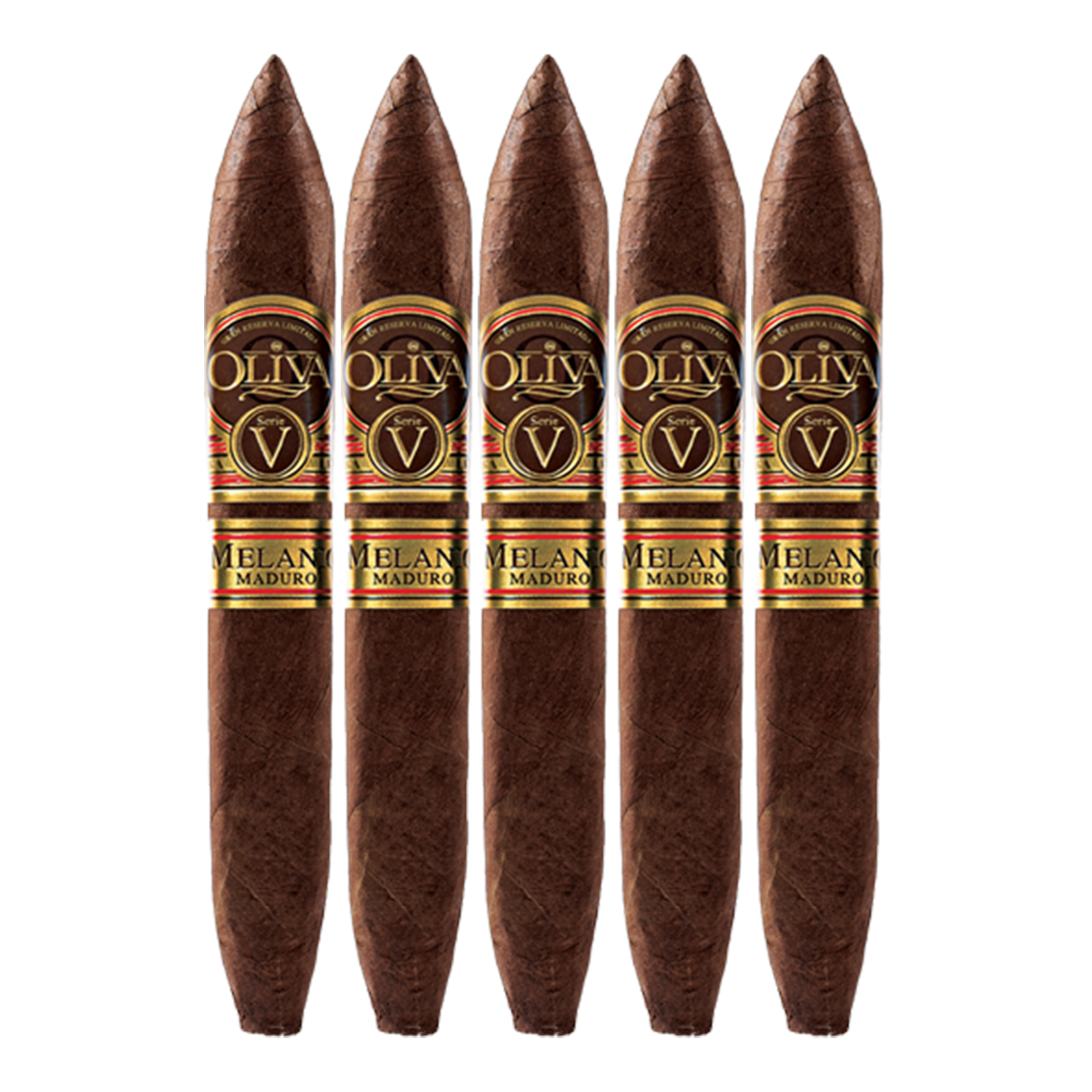 Oliva V Melanio Figurado Maduro