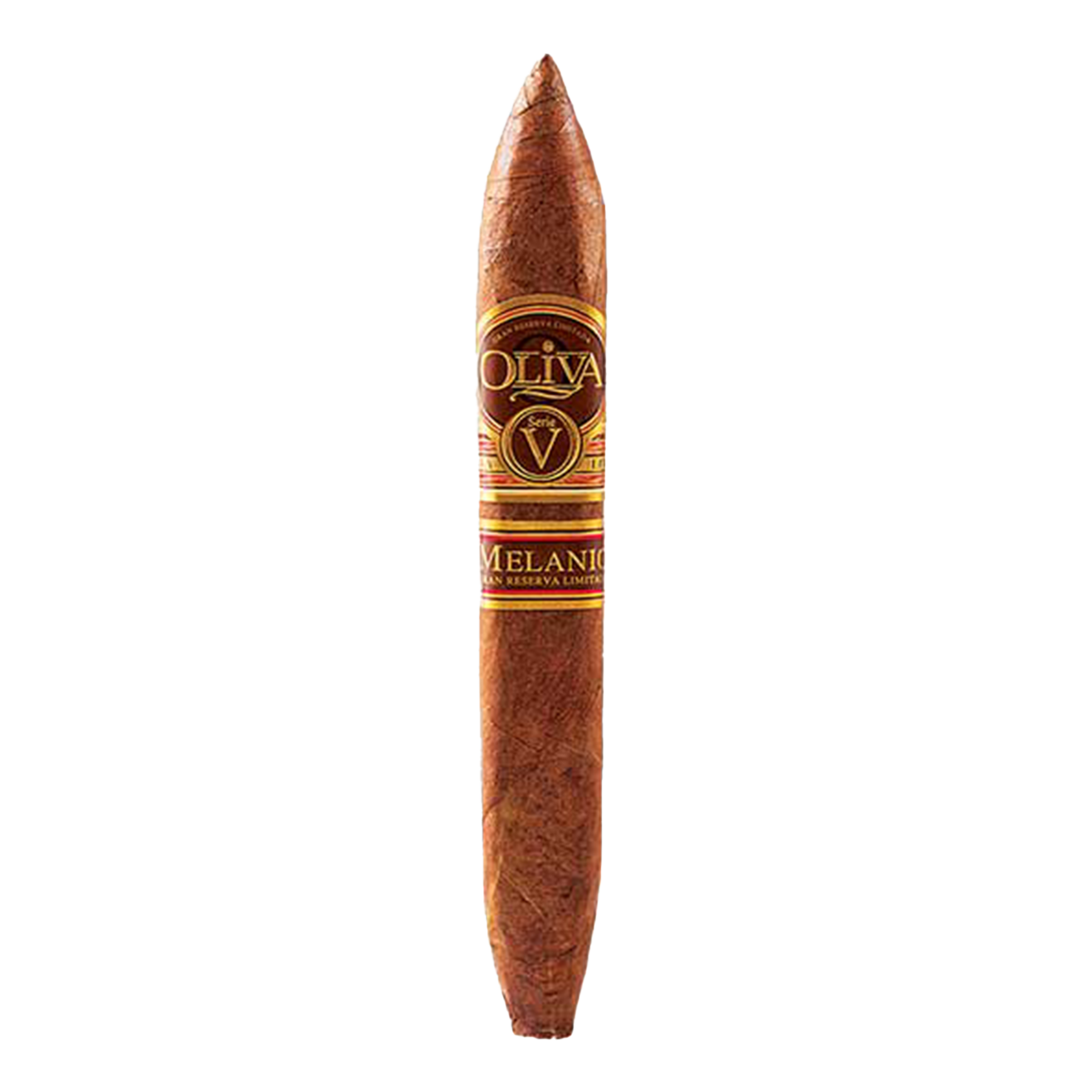 Oliva V Melanio Figurado