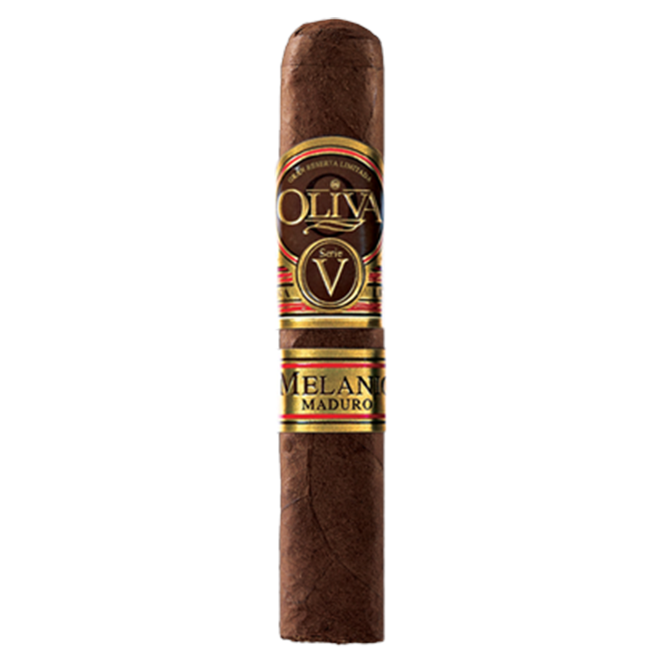 Oliva V Melanio No.4 Petit Corona Maduro