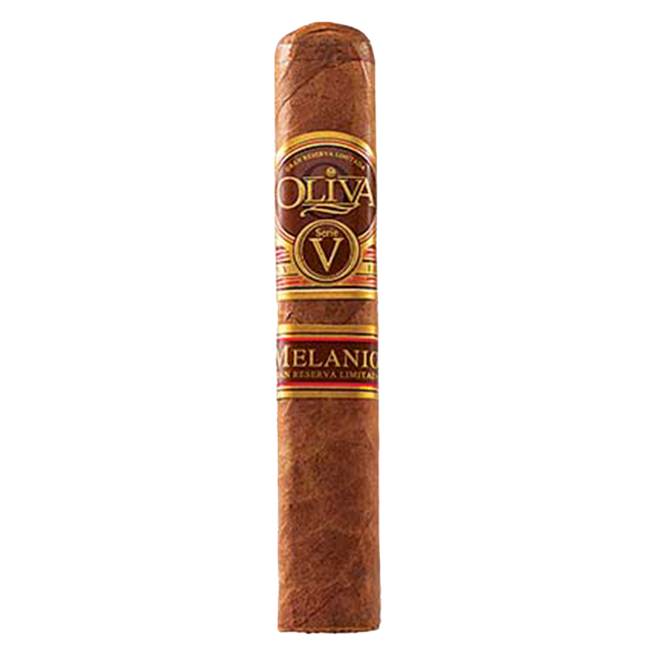 Oliva V Melanio Robusto