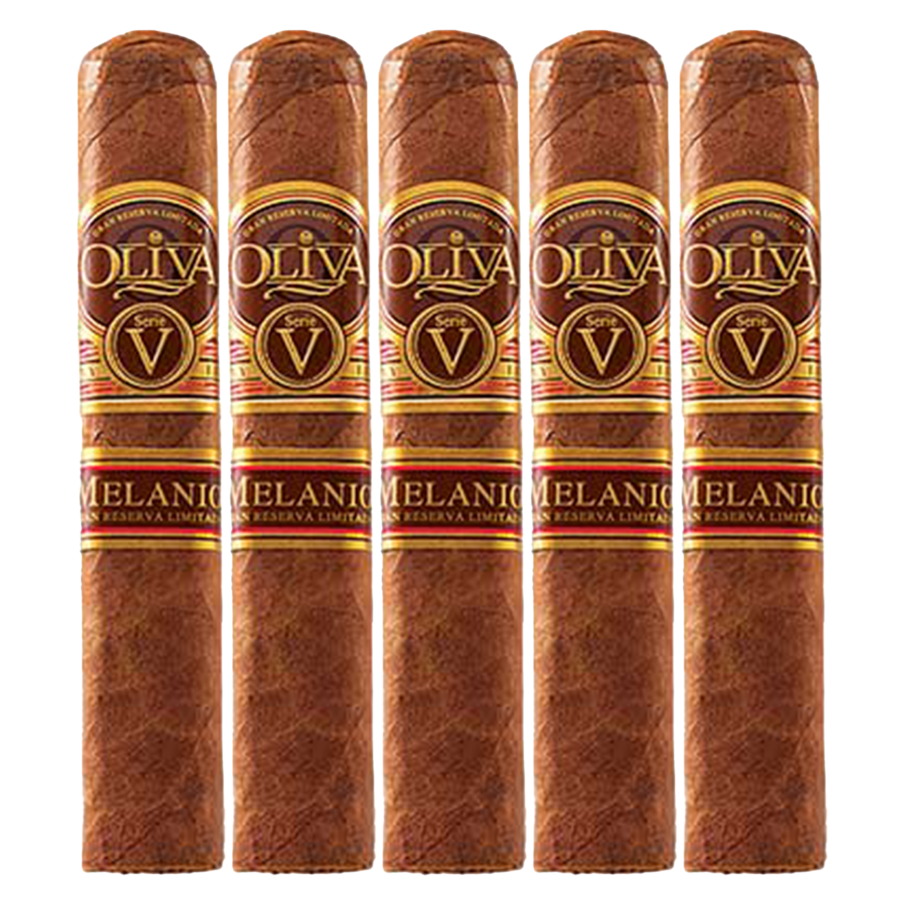 Oliva V Melanio Robusto