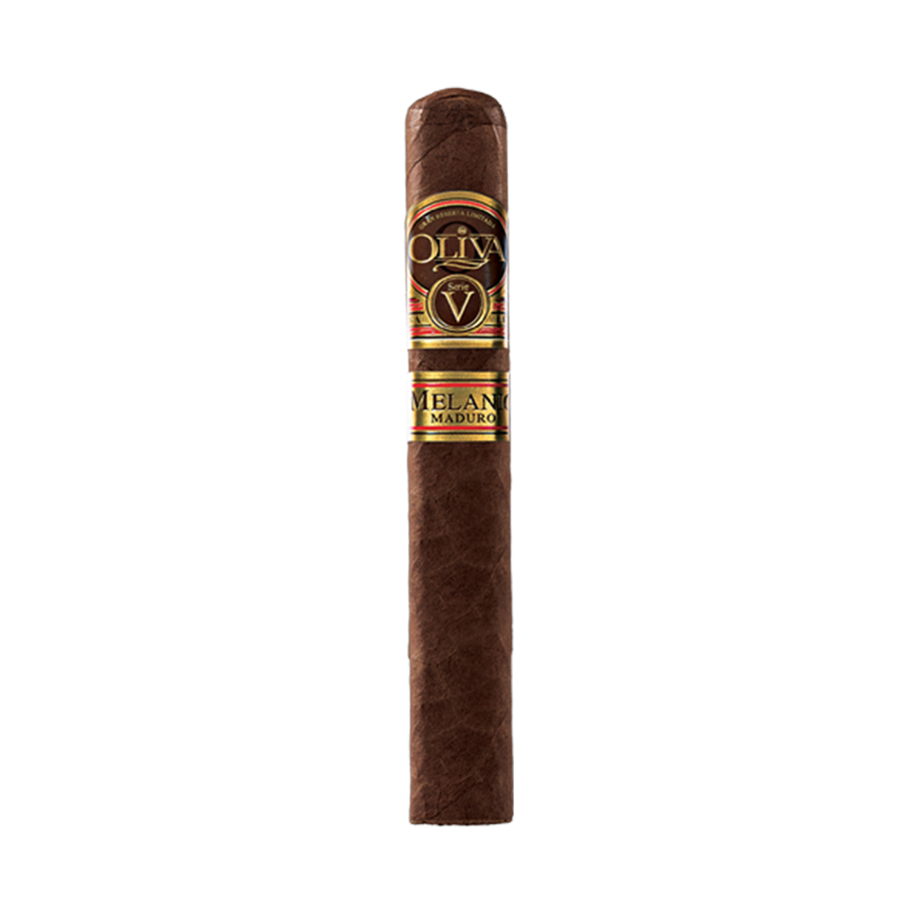 Oliva V Melanio toro Maduro