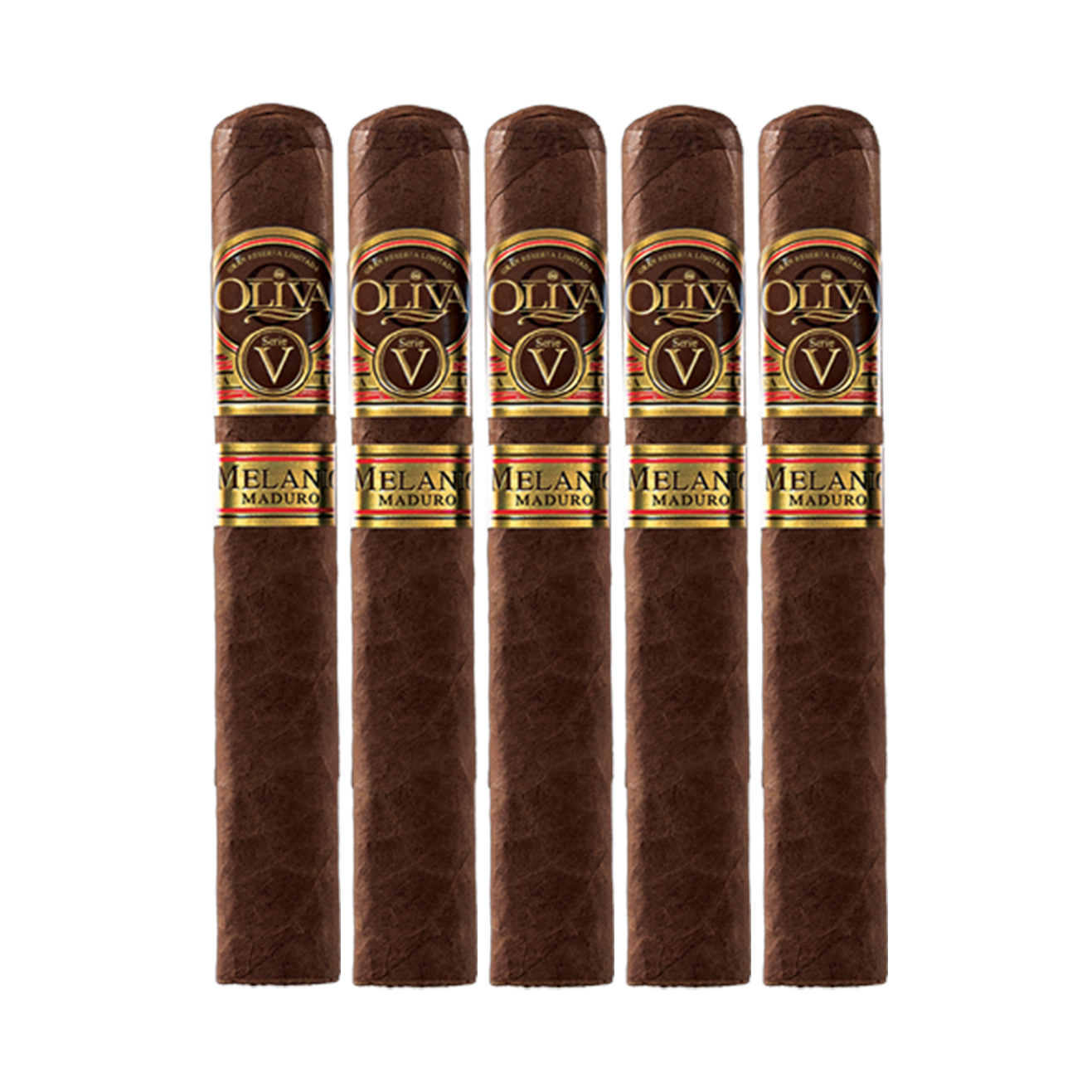 Oliva V Melanio toro Maduro