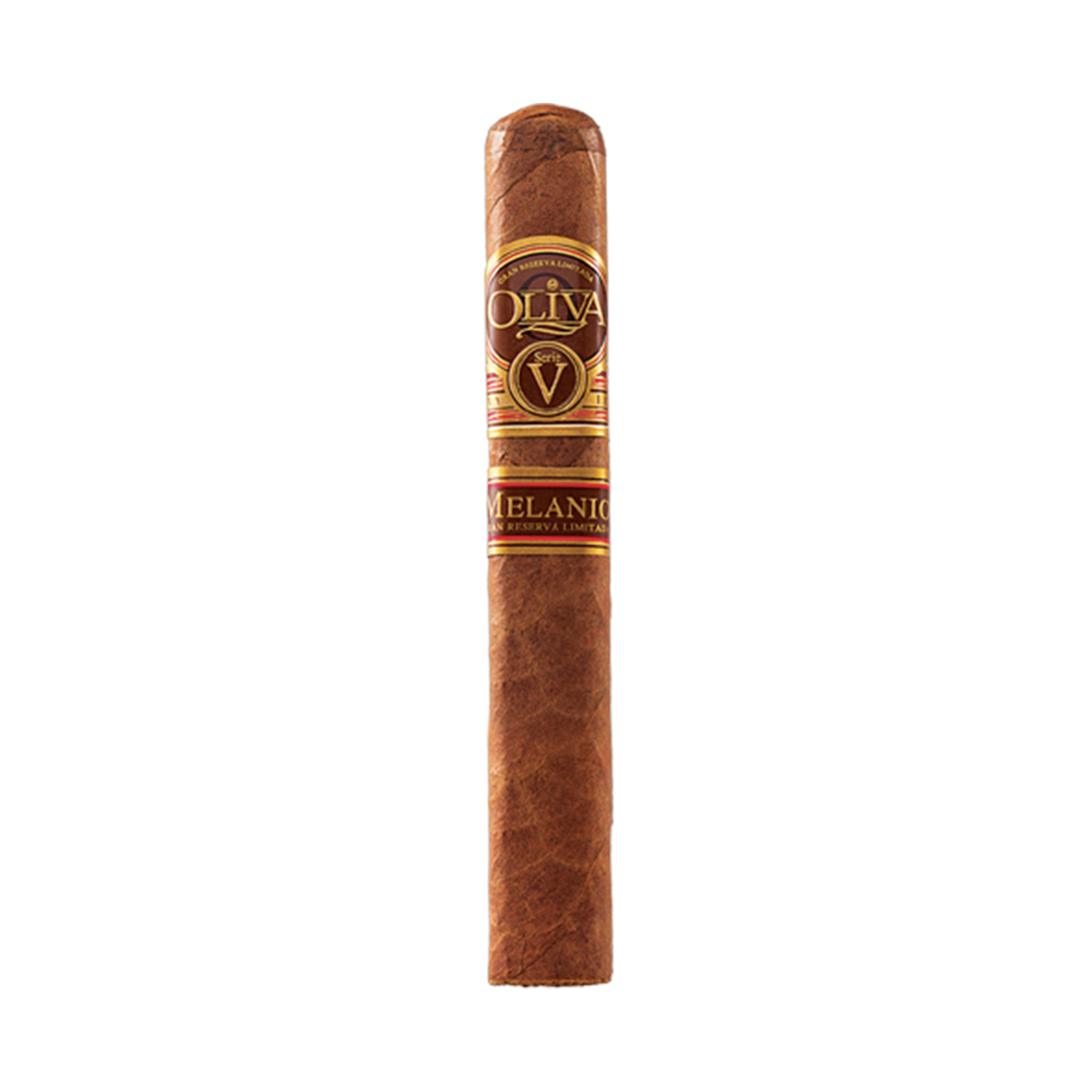 Oliva V Melanio toro