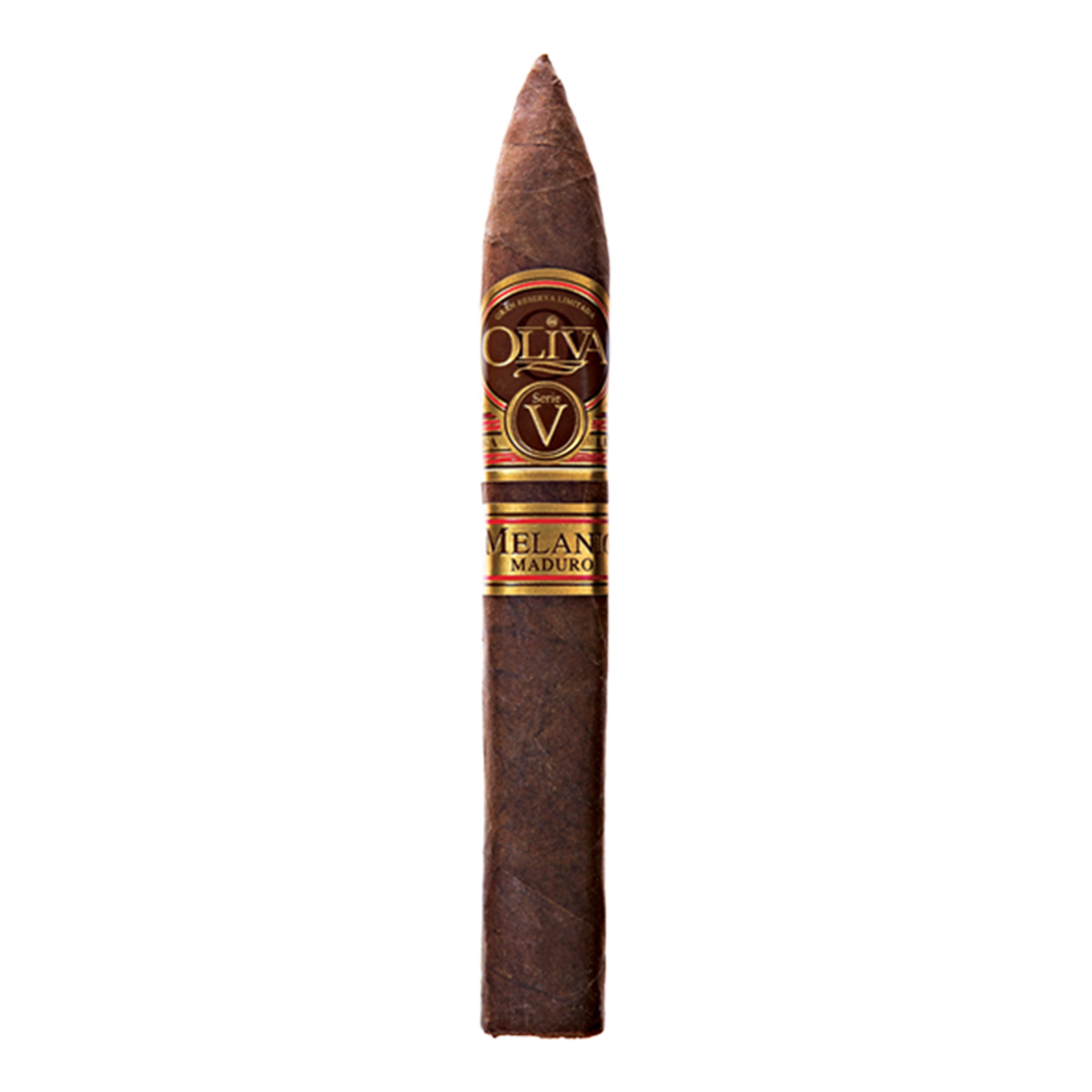 Oliva V Melanio Torpedo Maduro