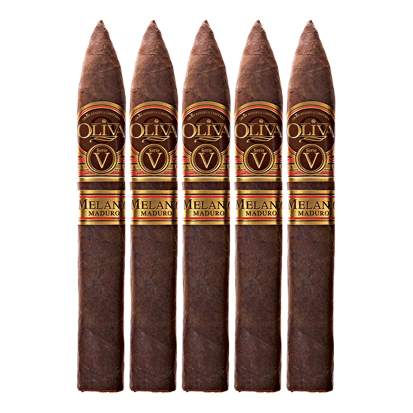 Oliva V Melanio Torpedo Maduro