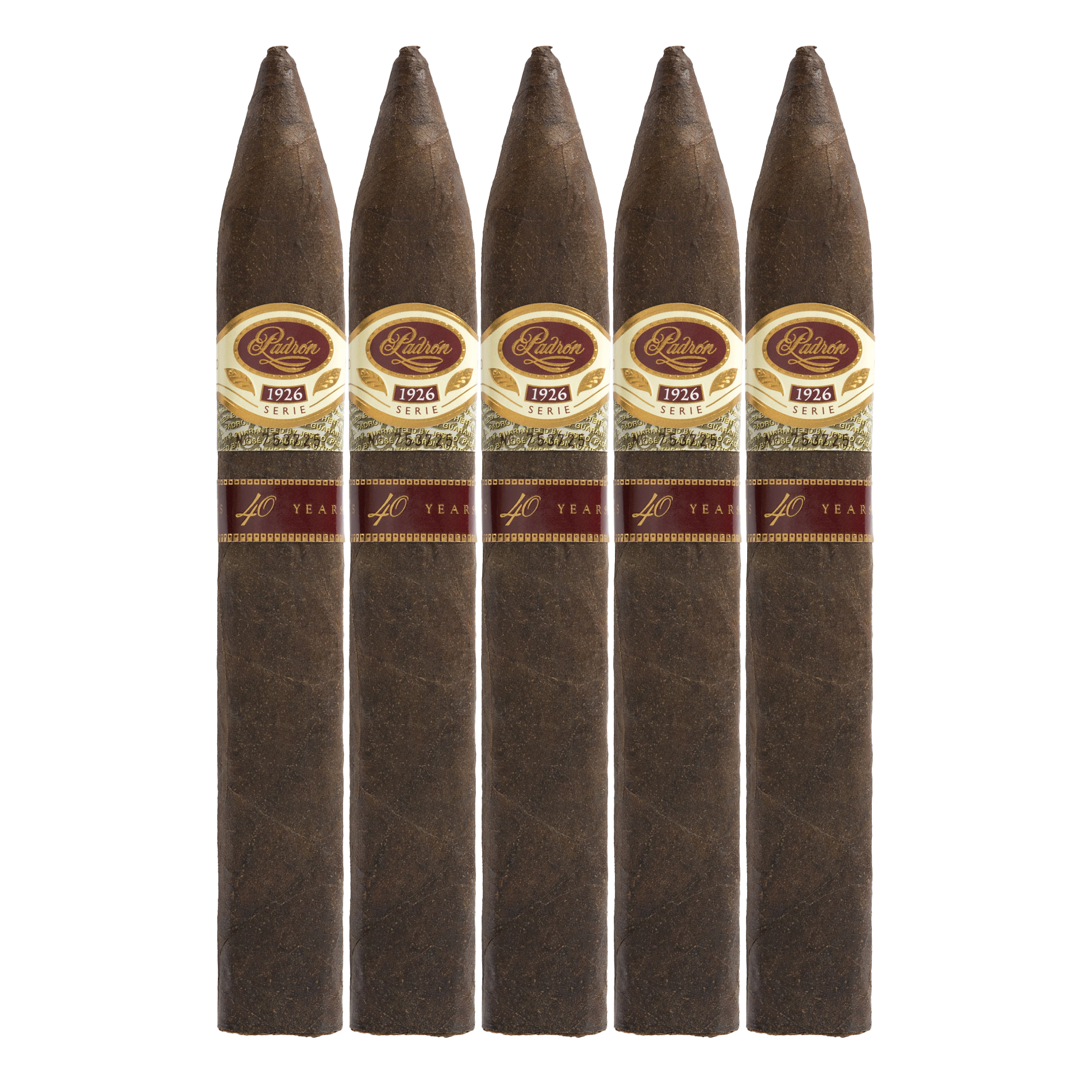 Padron 1926 Series No.40 Natural