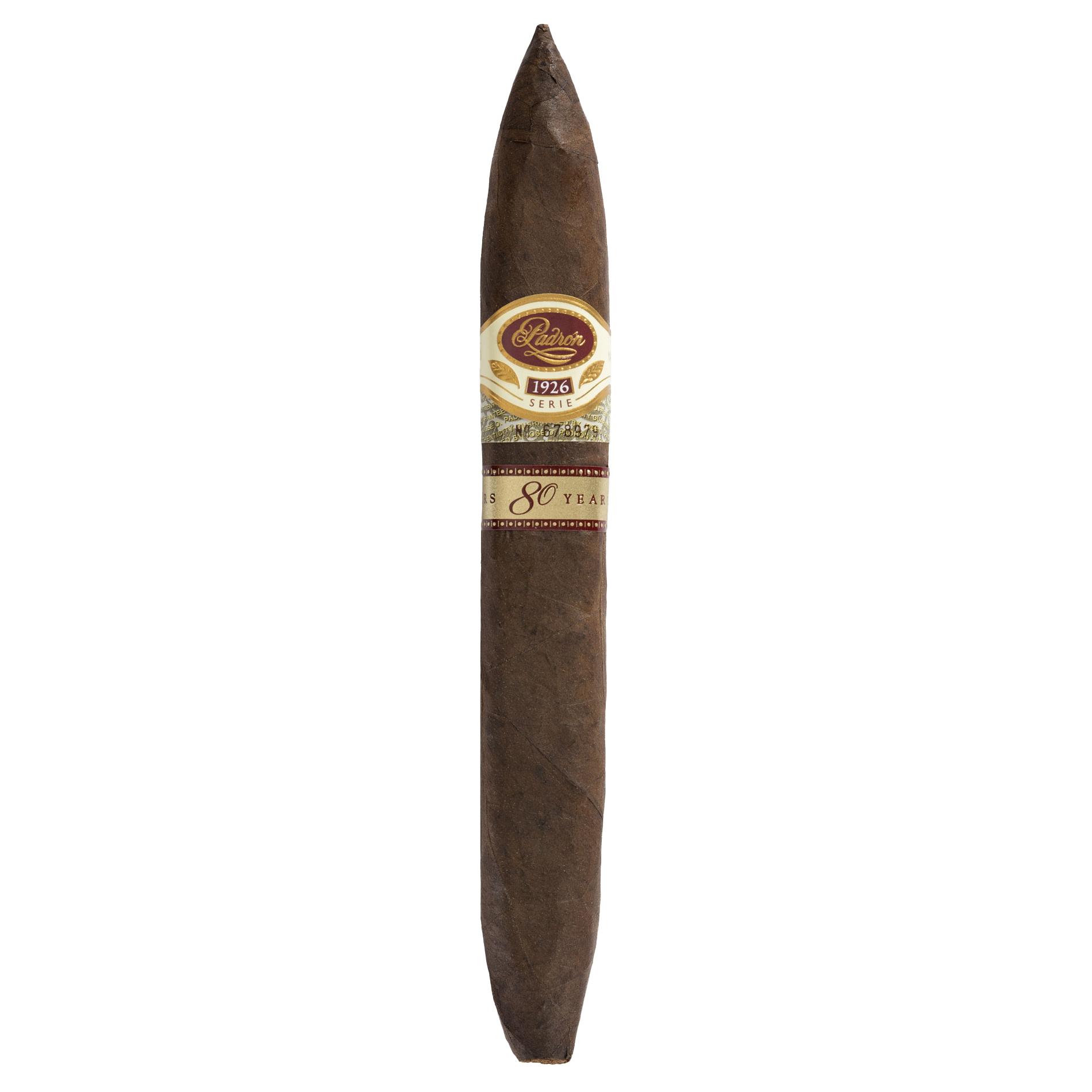 Padron 1926 Series No. 80 Maduro