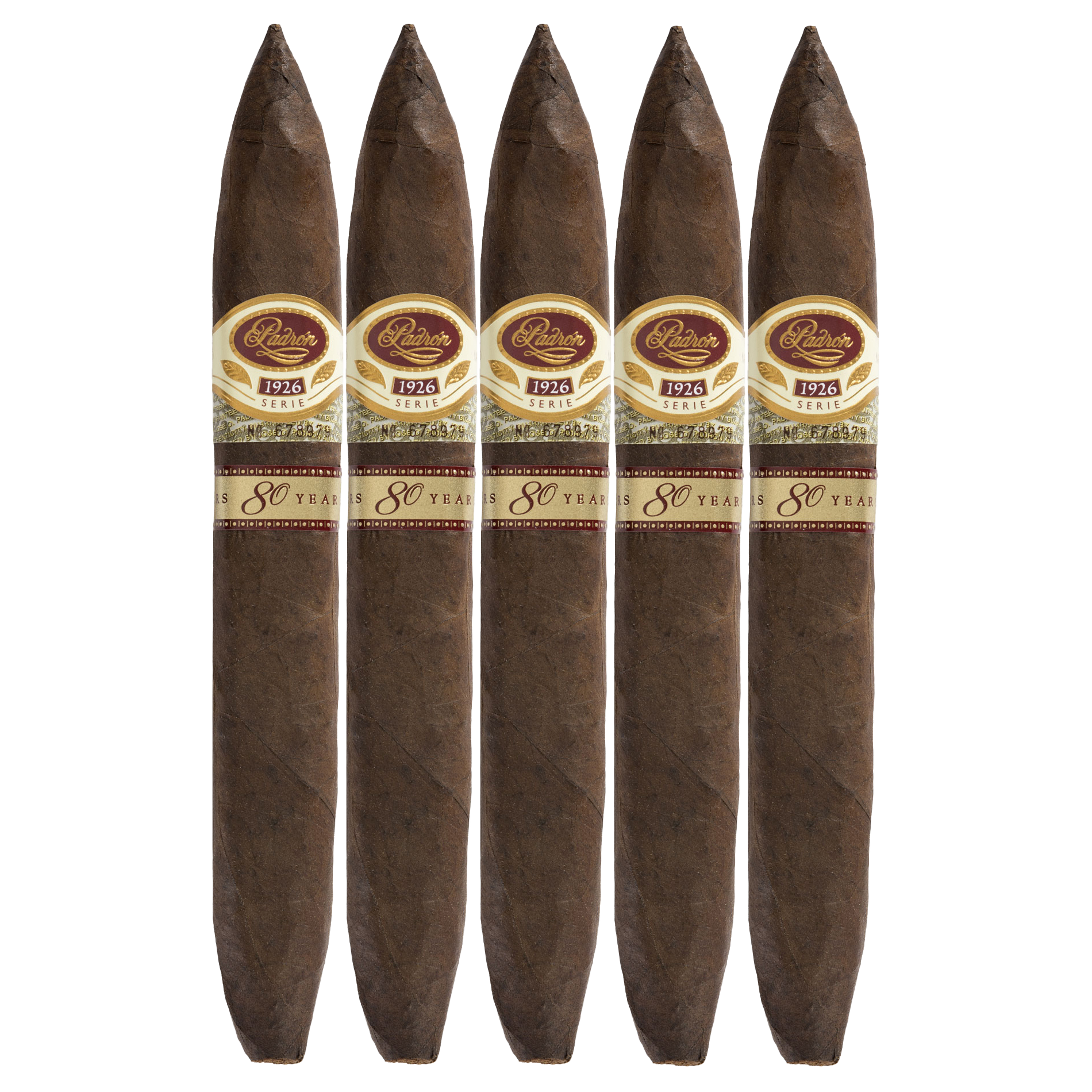 Padron 1926 Series No. 80 Natural