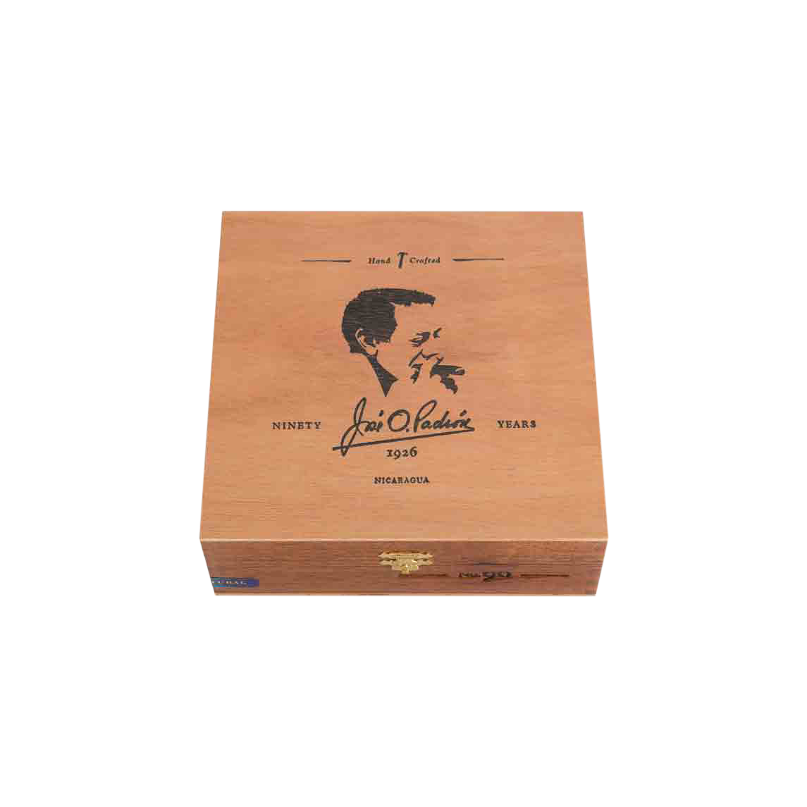 Padron 1926 No.90 Maduro