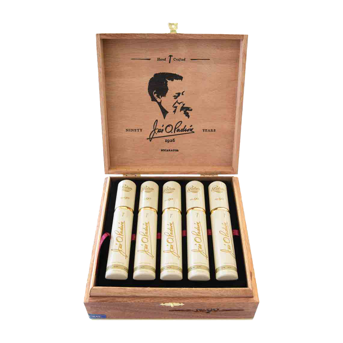 Padron 1964 No.90 Maduro