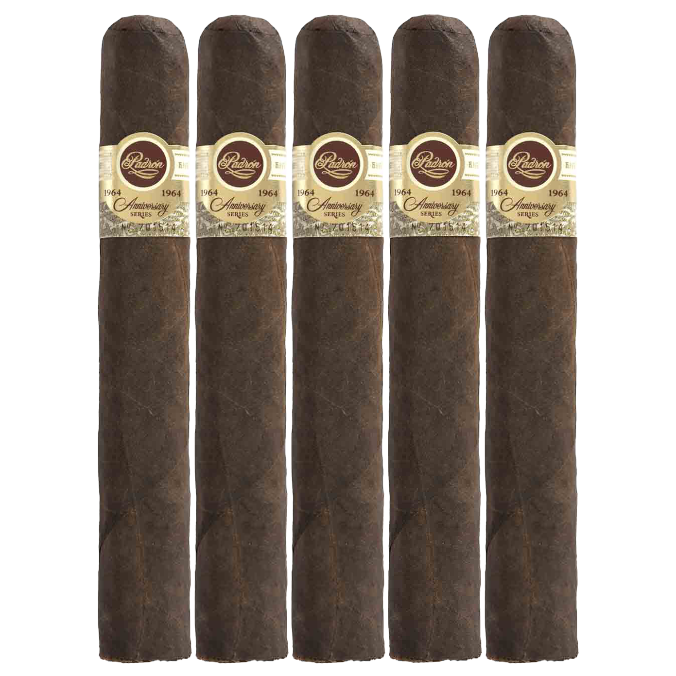 Padron 1926 No. 4 Natural