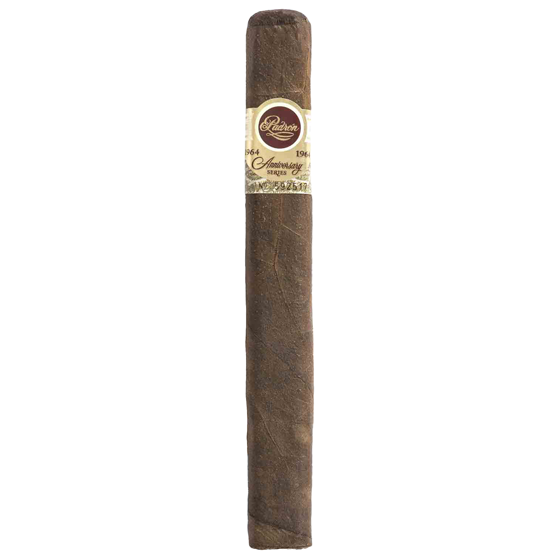 Padron 1964 Presidente Maduro