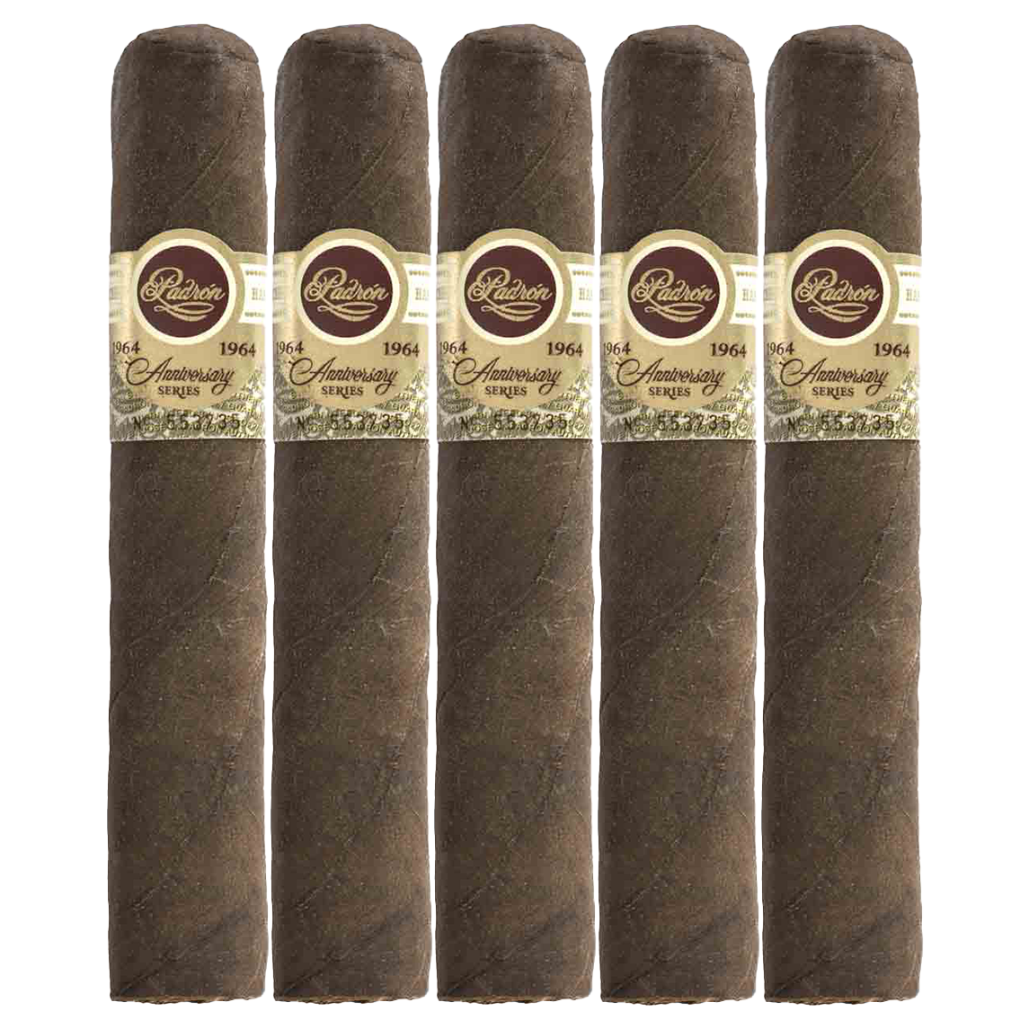 Padron 1964 Sobarno Maduro