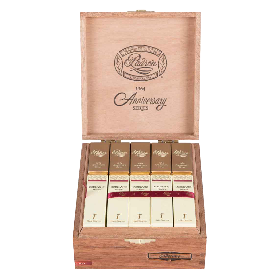 Padron 1964 Sobarno Maduro